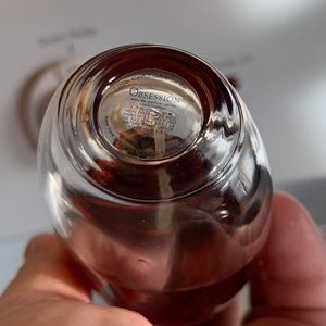 VINTAGE Women's Calvin Klein Obsession. 1.7 fl oz